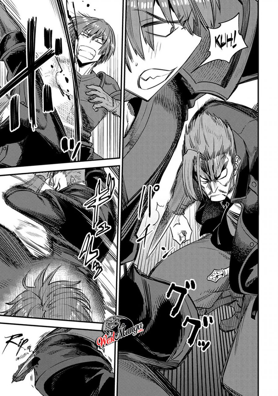 Kaifuku Jutsushi Yarinaoshi: Sokushi Mahou to Skill Copy no Chouetsu Heal